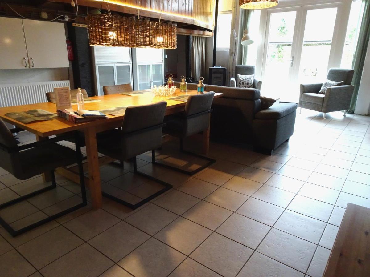 B&B Verwoldsehof 'Op De Deel' Laren エクステリア 写真