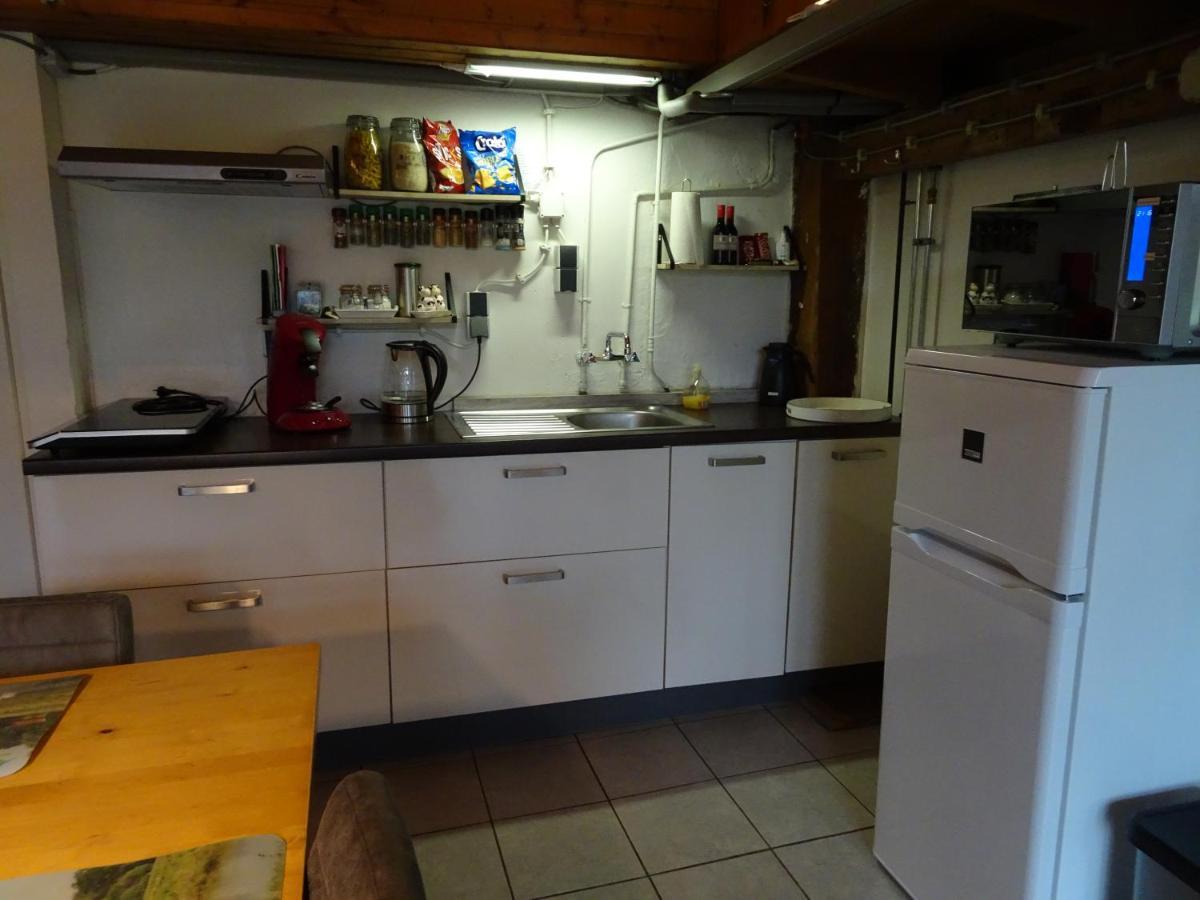 B&B Verwoldsehof 'Op De Deel' Laren エクステリア 写真