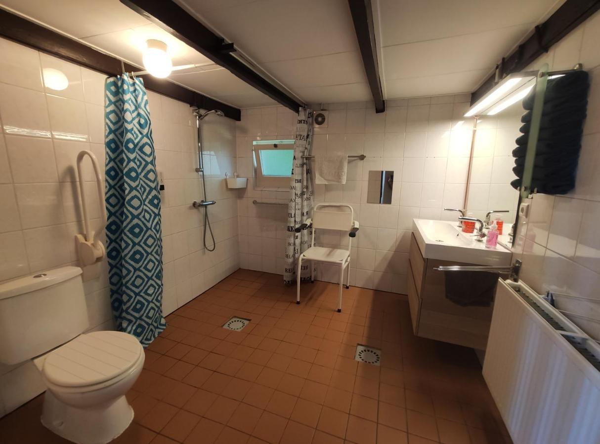 B&B Verwoldsehof 'Op De Deel' Laren エクステリア 写真